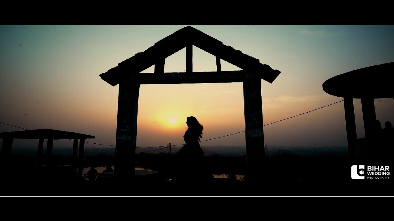 Best Wedding Highlight of Bihar | Bihar Wedding Photography | Priya & Rishi.