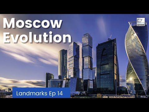 Landmarks Ep. 14