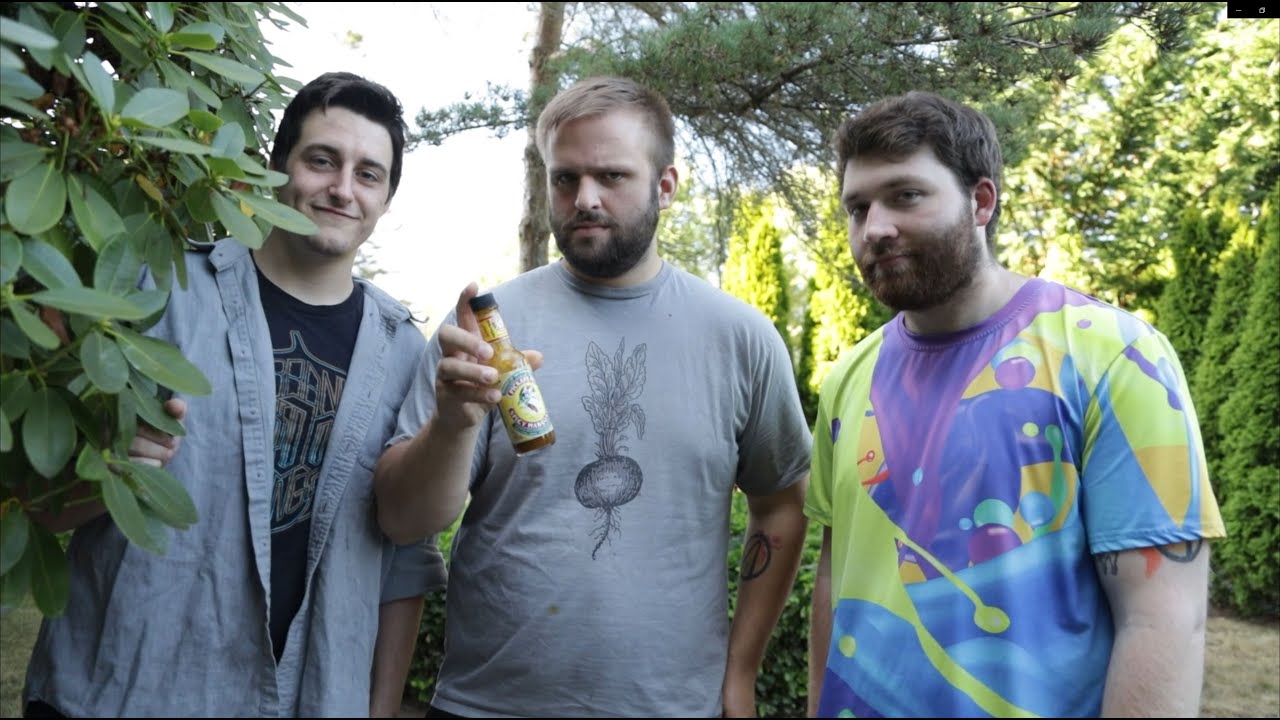 Pickapeppa Spicy Mango Sauce Review