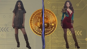 No more secrets: how Bitcoin halving will make you rich?
