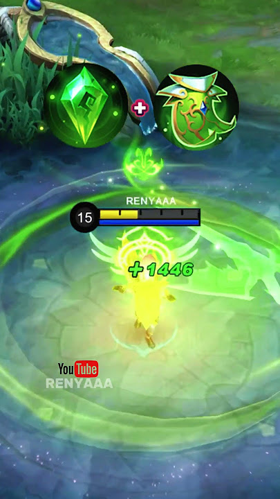 ✅ Estes lifesteal Tutorial by Renyaaa