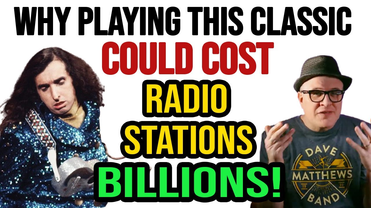 Something We Can ALL Agree On-This is The CREEPIEST Song EVER! | Professor of Rock