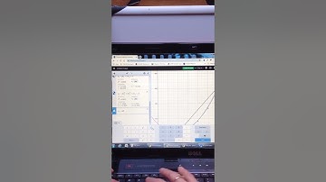 Lesson 3.3 Non-Linear Regression Part 2 (on Desmos)