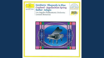 Barber: Adagio for Strings (Live)