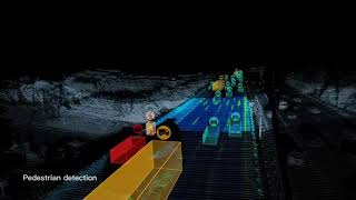 SIMPL-Highway: High-Performance Traffic Detection and Analysis for Highways