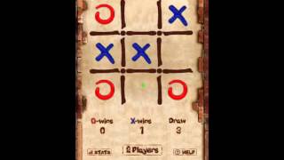 Tic Tac Toe - Pro video tutorial screenshot 2