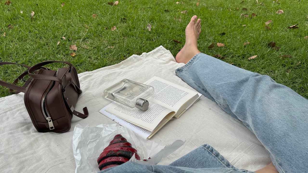 relaxing time my room outside and cafe