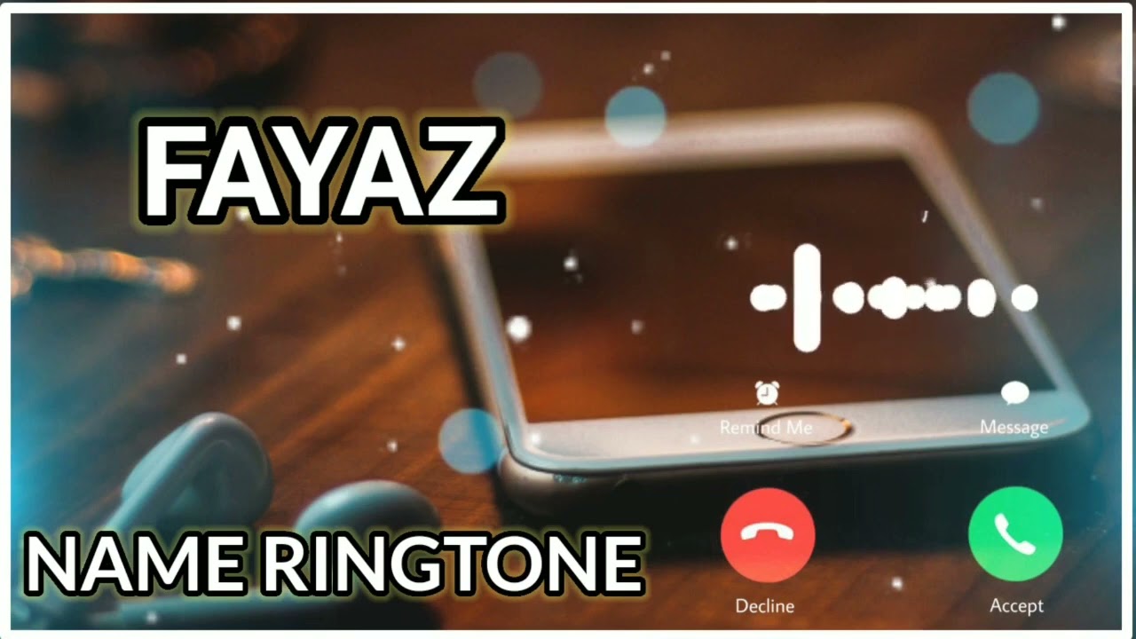 Fayaz Name Ringtone | Mr Fayaz Please Pickup The Phone | Fayaz Ringtone | Fayaz Naam Ki Ringtone