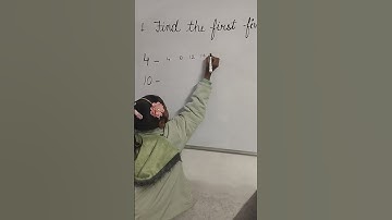 class 4 multiples and factor tuition vlog🙏 bacchon ko tuition par kaise padaye