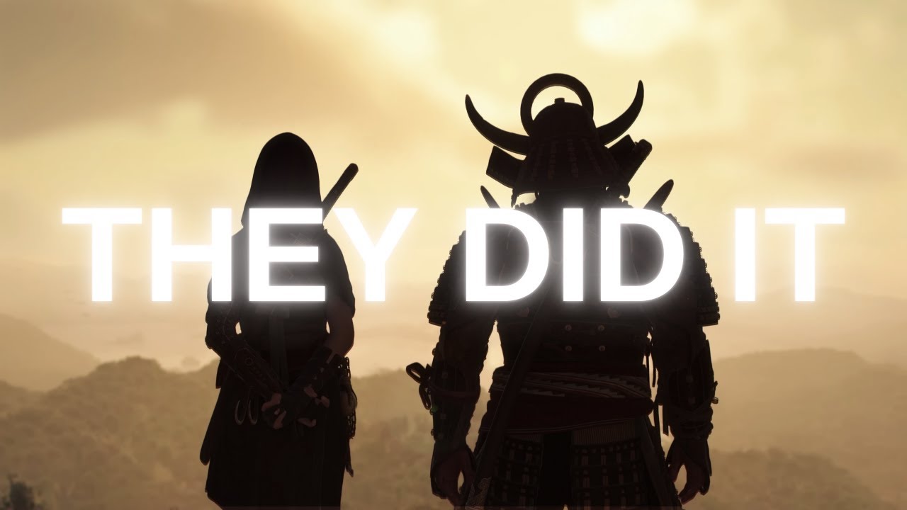 Ubisoft Did It With Assassin's Creed Shadows