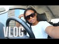 VLOG | BUSINESS CHAT ON SUCCESS, MEET MY PARENTS &amp; LUNCHING AT THE PALAZZO | MINKY MOTHABELA