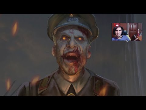 Adiós Aether [1/26] | Highlights of Day of the Dead