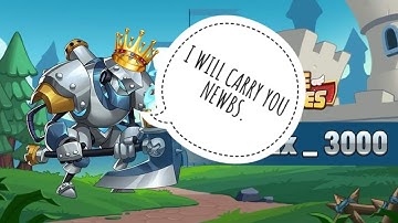 MY 10* UNIMAX CARRIED ME TO HELL 50 IN ASPEN DUNGEON?? | Idle Heroes