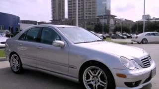 2006 Mercedes-Benz Sport Houston TX 77027