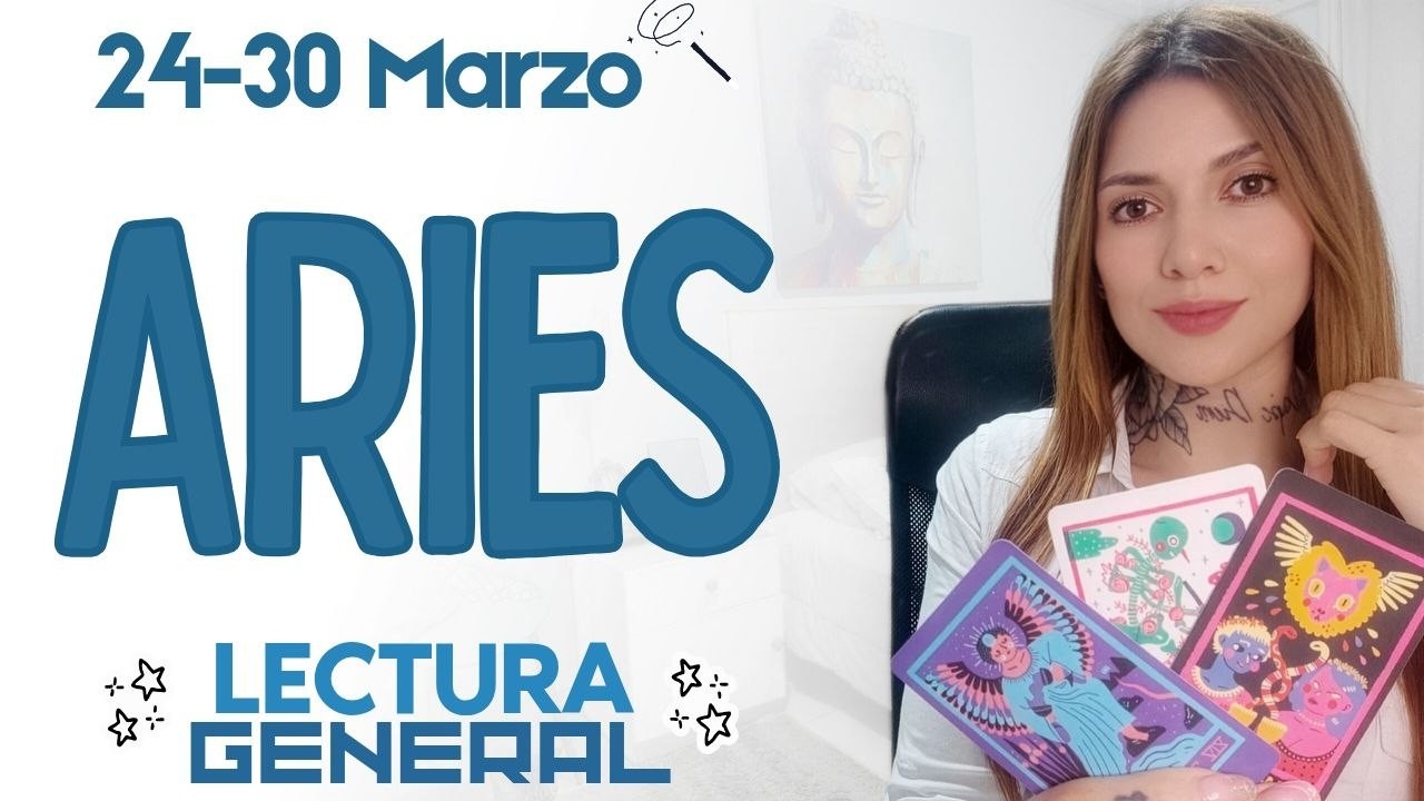 ARIES ♈ ALGUIEN SE ACERCARÁ CON UNA INTENCIÓN 💞 VAS HACIA UN CAMBIO MUY ...