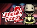 LittleBigPlanet PS Vita Portable LBP Perfected LittleBigPlanet PS Vita Portable LBP Perfected