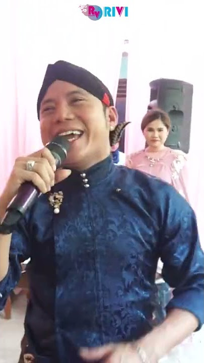 Aku ra mundur dek soko atimu - Dimas Tedjo - Tepung Kanji - Story Wa
