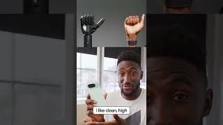 Marques Brownlee on how creators cover tech