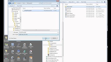 Win32 GUI Project using FLTK and FLUID Part 3