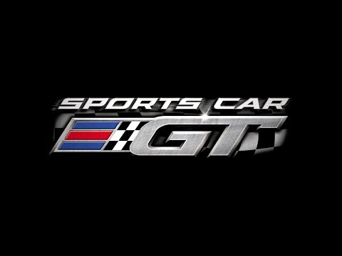 #1 Sports Car GT (1999) - (4k) - Прохождение