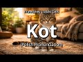 👉 How To Say: Kot - Polish Pronunciation