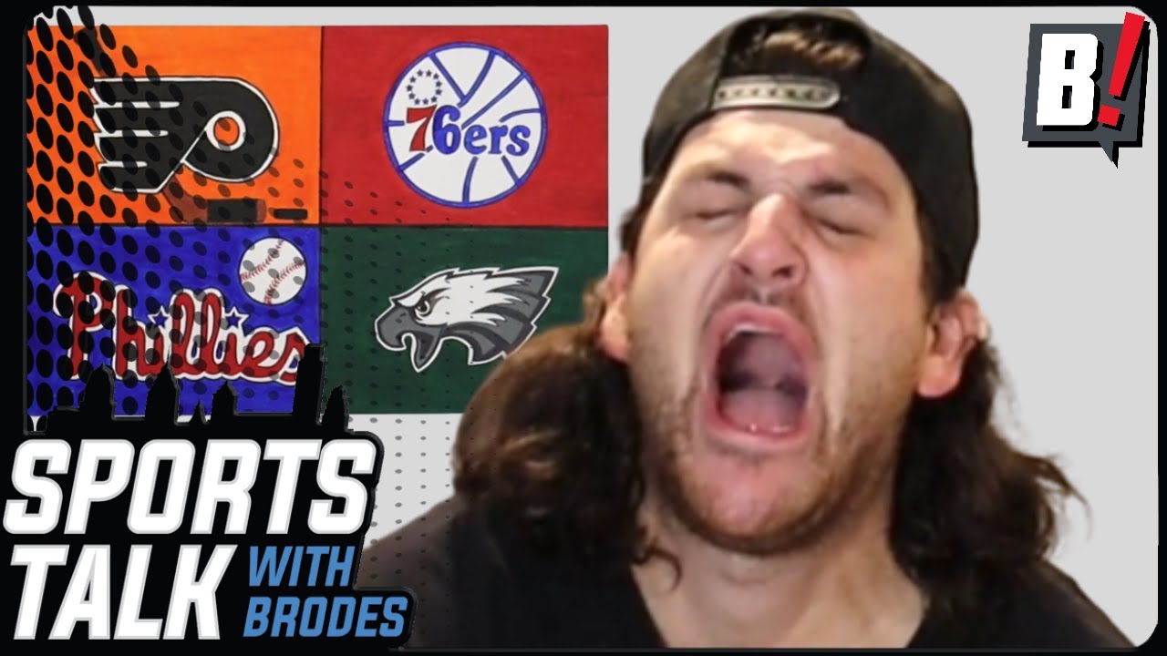 SIXERS LOSE IN DOUBLE OVERTIME TO TIMBERWOLVES!! JOEL EMBIID 42 POINTS & D'ANGELO RUSSELL DROPS 35