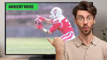 How to Fix Ambient Mode Not Working in Google Smart Tv