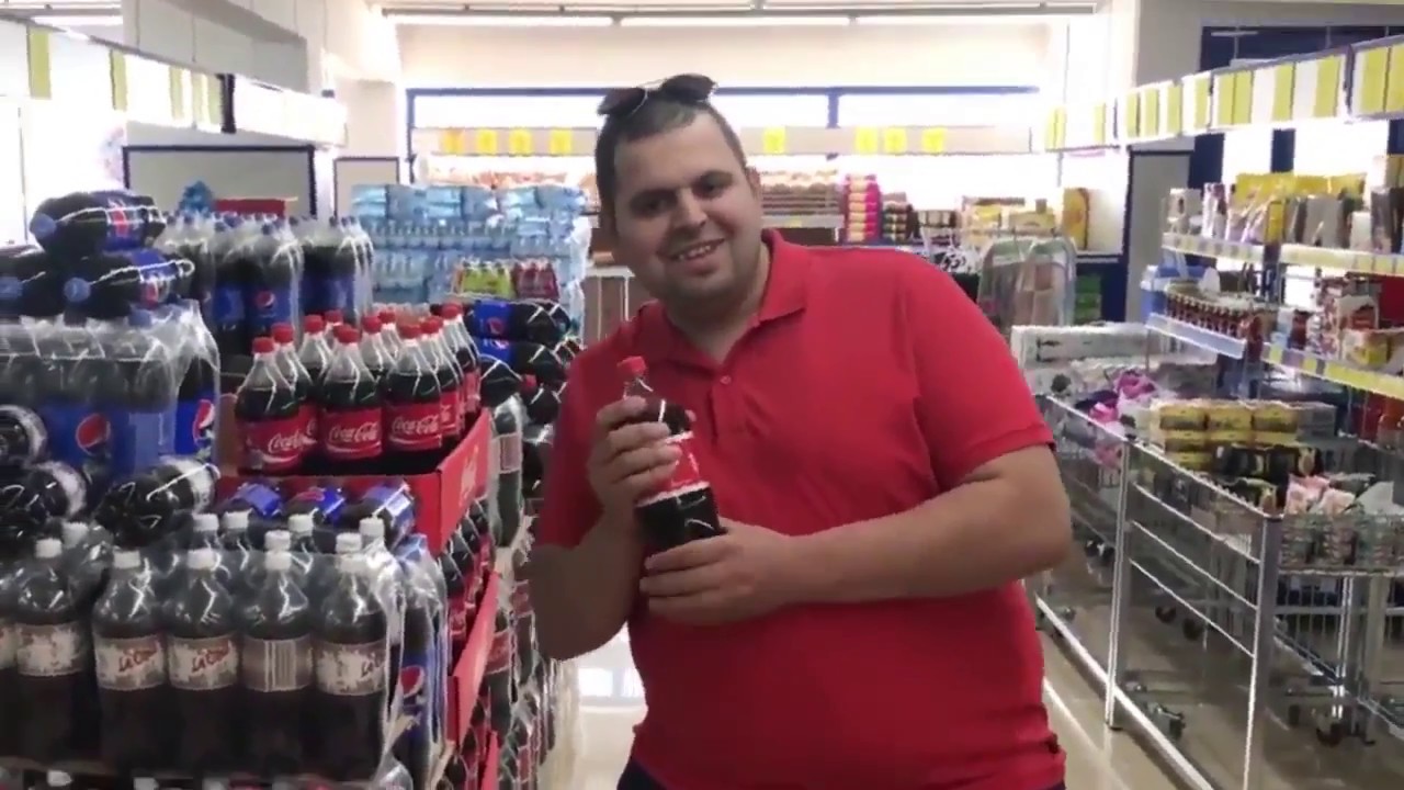 ATOMTOST VS ÇİKÖFTE (SİNKEYRA EDİT)