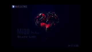 Mgblack Line- Du Kasaudio
