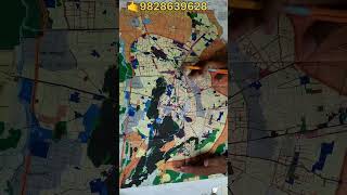 Jaipur Master Plan 2027 | Jaipur का Future Map | Investors जरूर देखें | Master Plan 2025 समझोगे