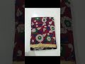 Zari border kota cotton sarees 825+ s