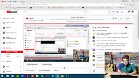 SezerDuino ile Sahura Doğru #Soru & Cevap