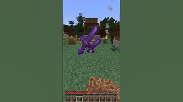 Minecraft Duplication Glitch in 1.17 Update #shorts #minecraft #duplicationglitch