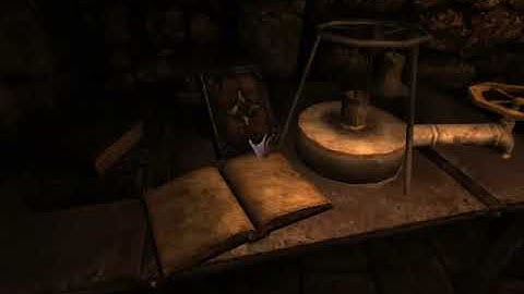 Amnesia The Dark Descent – Lost in Place Chapter 1 Start Part 6 Dungeon Entrance