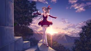 Daniel Skye Baby Ariel  Say Itnightcore