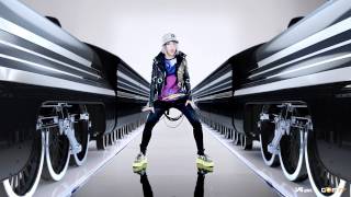 MV 2NE1   I Am The Best Full HD GOMTV