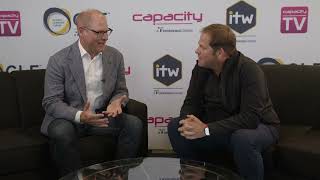 IENTC on the path to Tier 1: Building a global network with MaiaEdge | ITW 2026