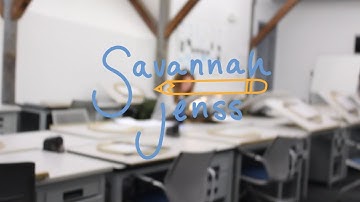 Principles of 2D Animation - Process Video