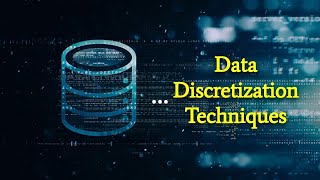 Machine learning | Data Discretization Techniques in Sinhala | Darshana Buddhika
