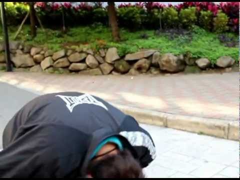 終極一班2 城市元年 1  史上最白目學生