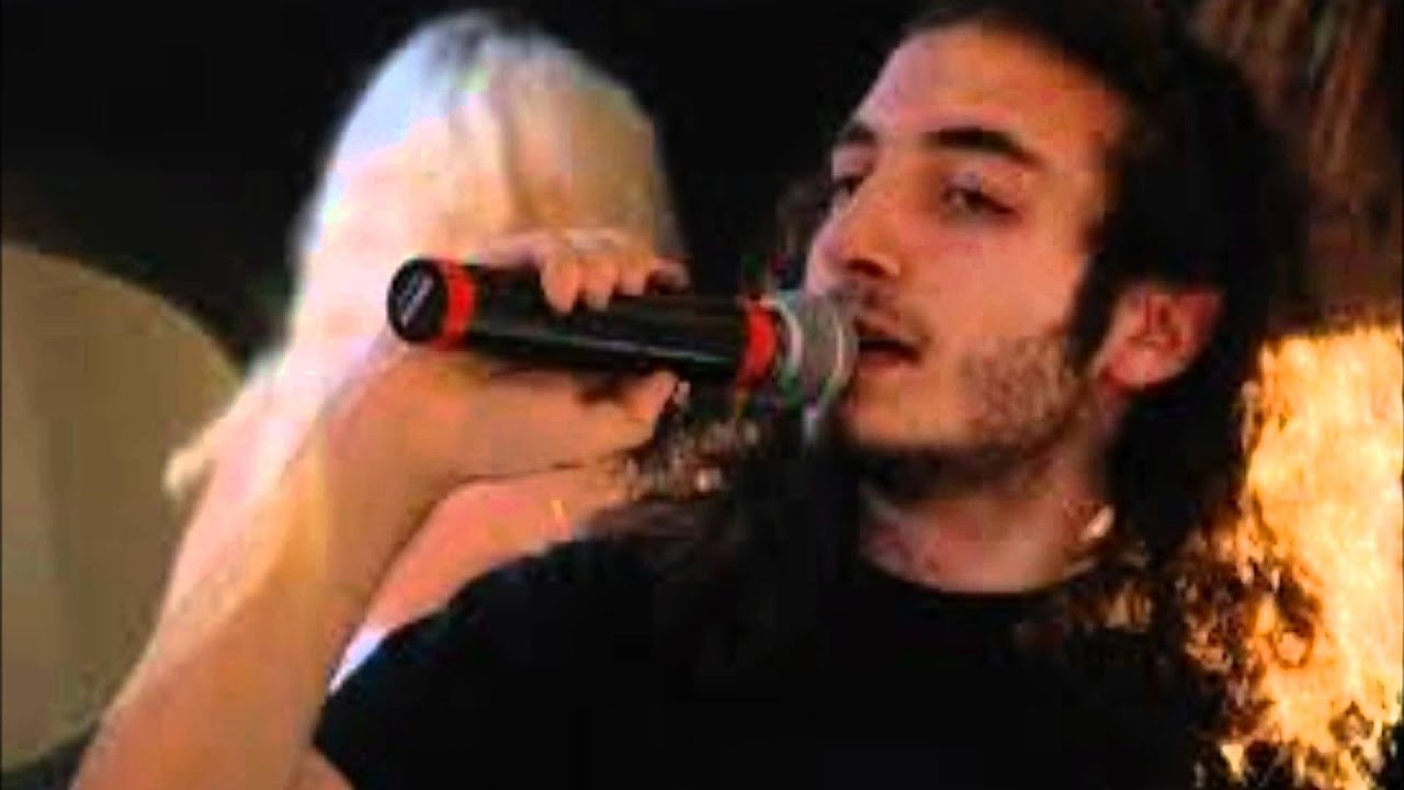 Virtus--Ragga Music Inna Mi Life  (bellyfull riddim)