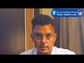 العليقي يوجه رساله مهمه لجمهور الهلال 