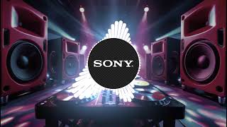 Sony Speaker Remix Bass 2025  Power Sound Edition