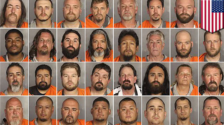 Waco biker shootout: Fight between bike gangs and police at Twin Peaks leaves 9 dead - TomoNews