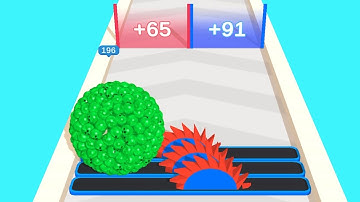 BowlingGo - All Levels Gameplay Android, iOS