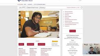 UAPTC Database Intro