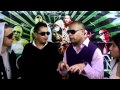 Capture de la vidéo Entrevista Trebol Clan