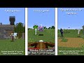 9 Ways To Deal A Lot Of Damage In Minecraft