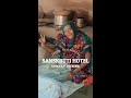Visit to Hotel Sanskruti in Nashik, Maharashtra.