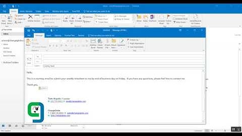 Using Mini Mouse Macro
